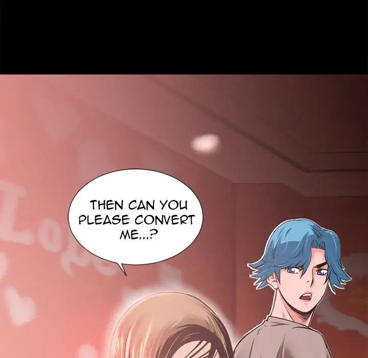 Beyond Imagination - Chapter 8 [photo 62] - MangaPorn