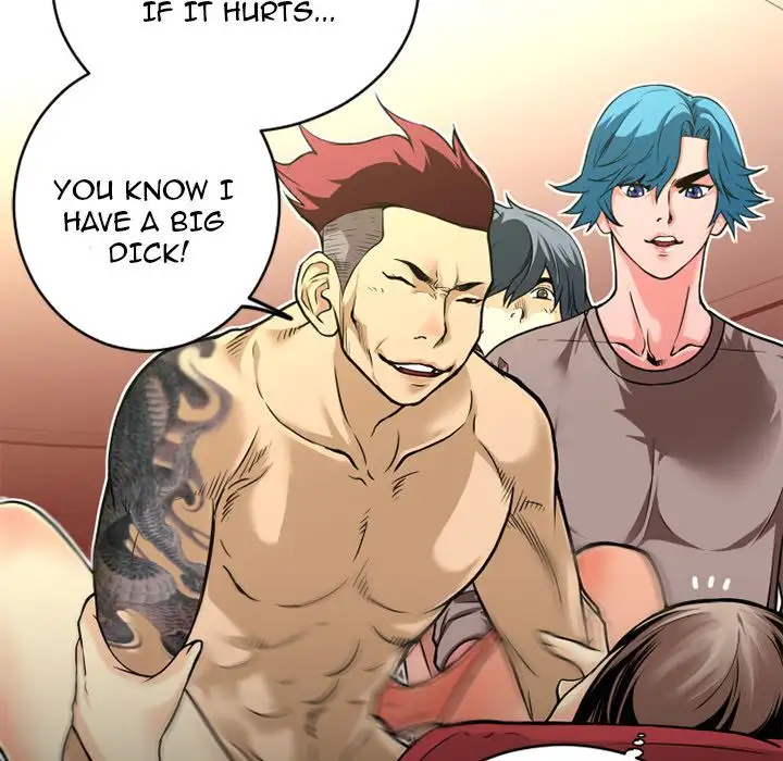 Beyond Imagination - Chapter 8 [photo 8] - MangaPorn