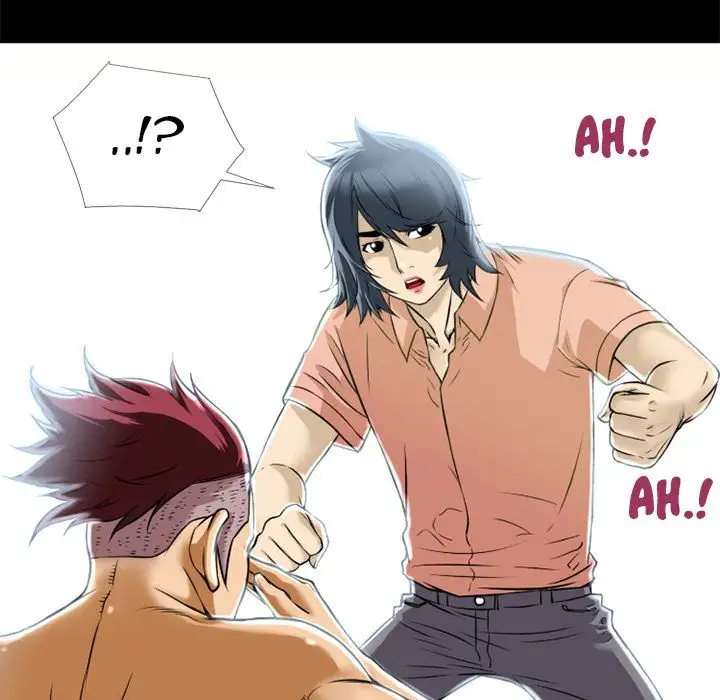 Beyond Imagination - Chapter 9 [photo 20] - MangaPorn