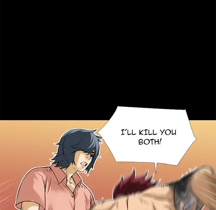 Beyond Imagination - Chapter 9 [photo 35] - MangaPorn