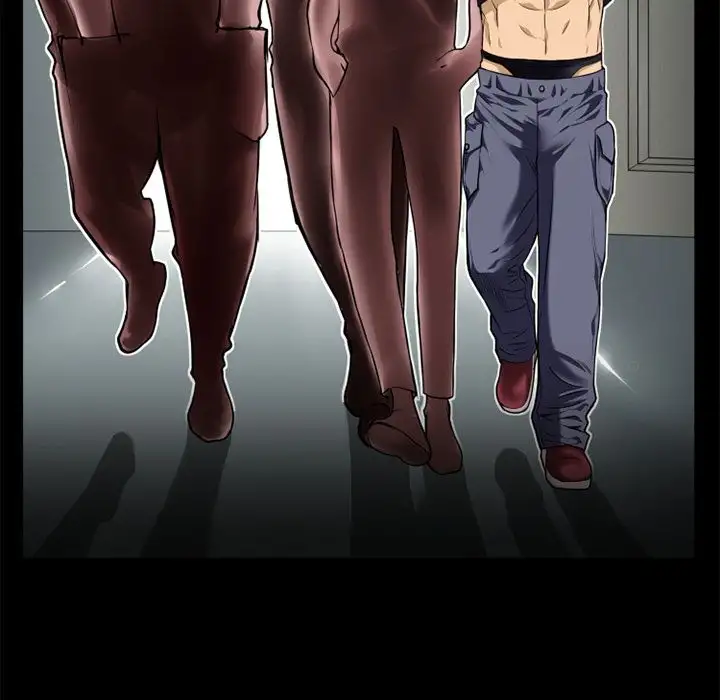 Beyond Imagination - Chapter 10 [photo 25] - MangaPorn