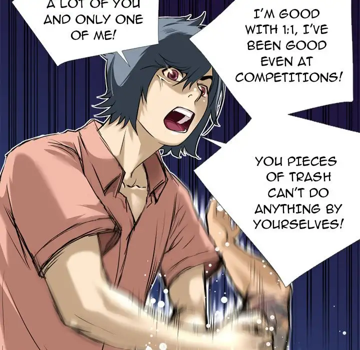 Beyond Imagination - Chapter 10 [photo 45] - MangaPorn