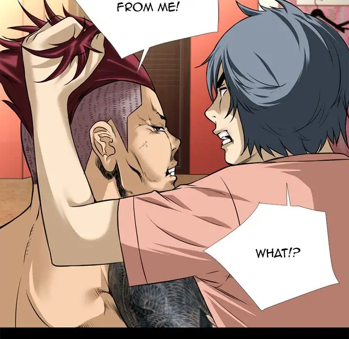 Beyond Imagination - Chapter 10 [photo 63] - MangaPorn