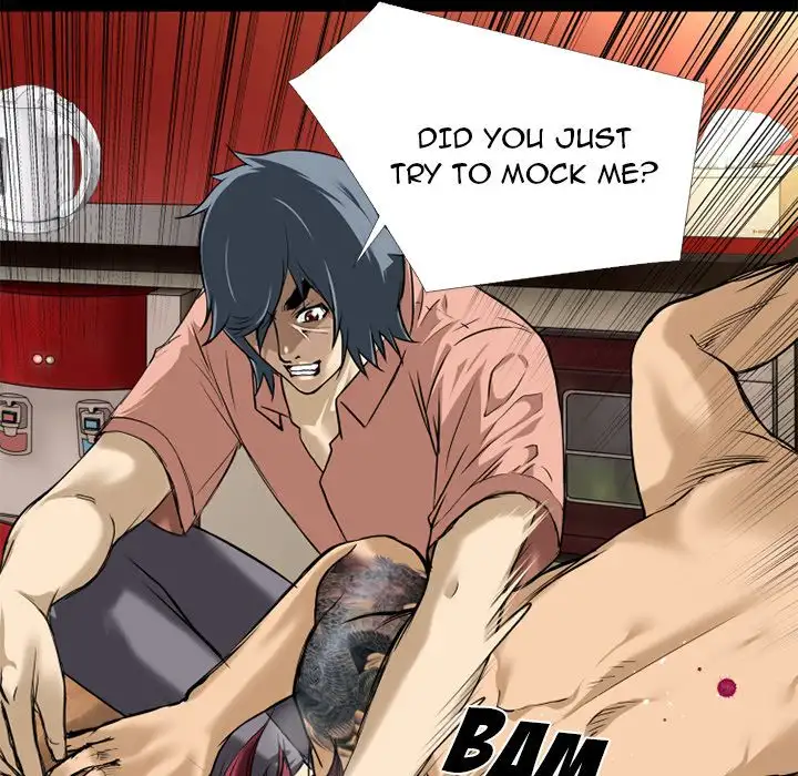 Beyond Imagination - Chapter 10 [photo 65] - MangaPorn