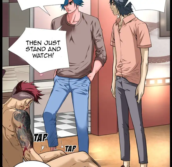 Beyond Imagination - Chapter 11 [photo 66] - MangaPorn