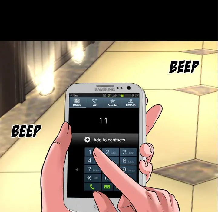 Beyond Imagination - Chapter 12 [photo 12] - MangaPorn