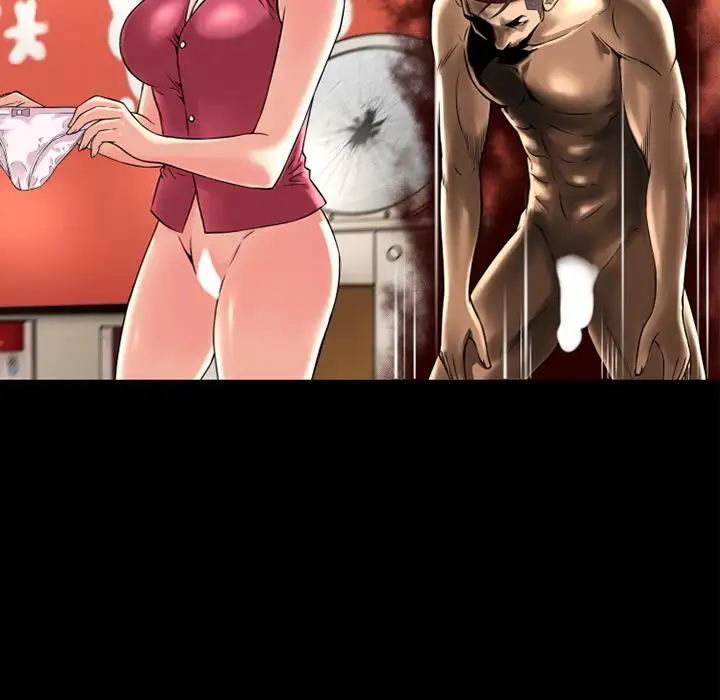 Beyond Imagination - Chapter 12 [photo 23] - MangaPorn