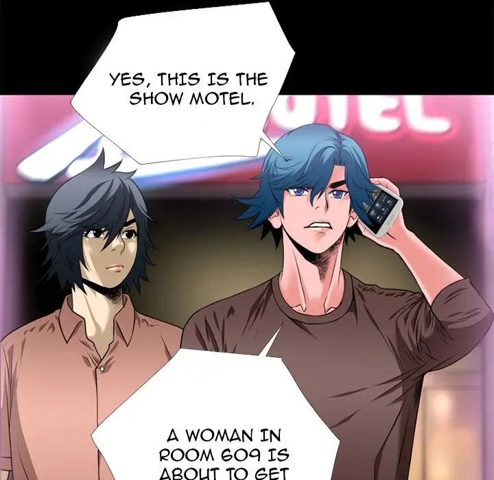 Beyond Imagination - Chapter 12 [photo 29] - MangaPorn