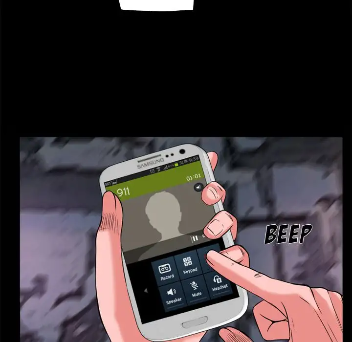 Beyond Imagination - Chapter 12 [photo 32] - MangaPorn