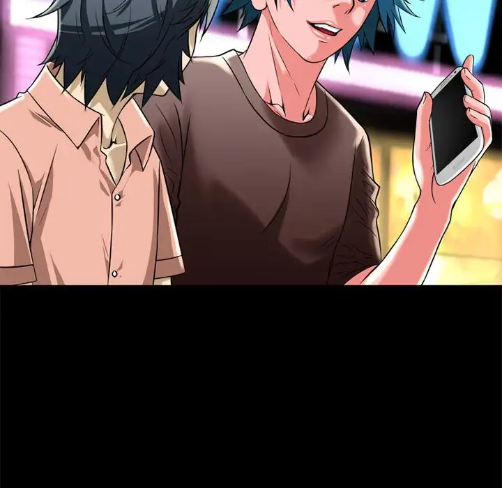 Beyond Imagination - Chapter 12 [photo 34] - MangaPorn