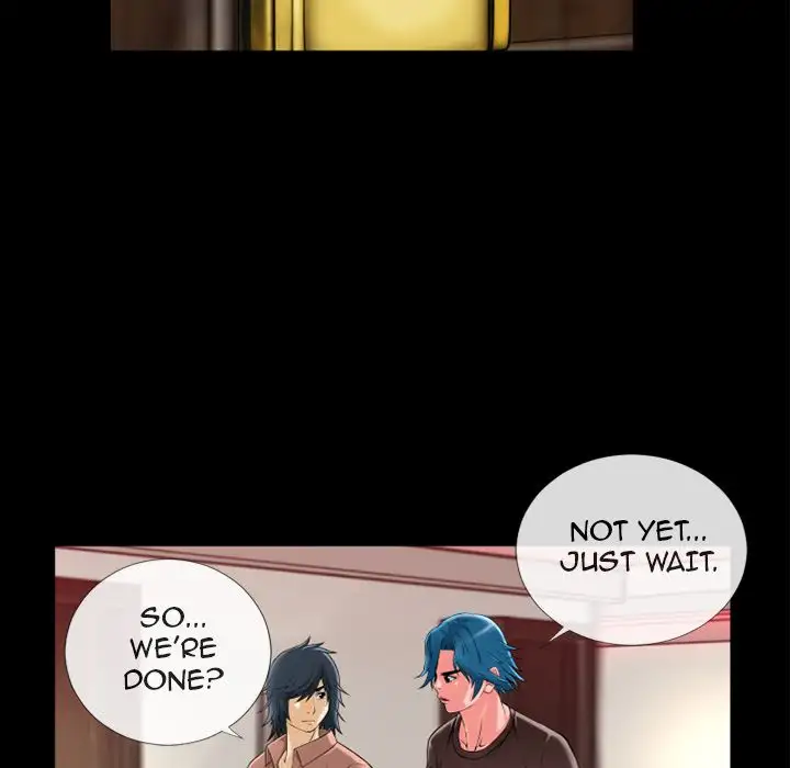 Beyond Imagination - Chapter 12 [photo 7] - MangaPorn