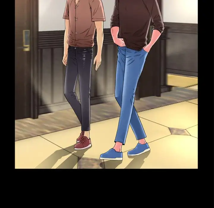 Beyond Imagination - Chapter 12 [photo 8] - MangaPorn