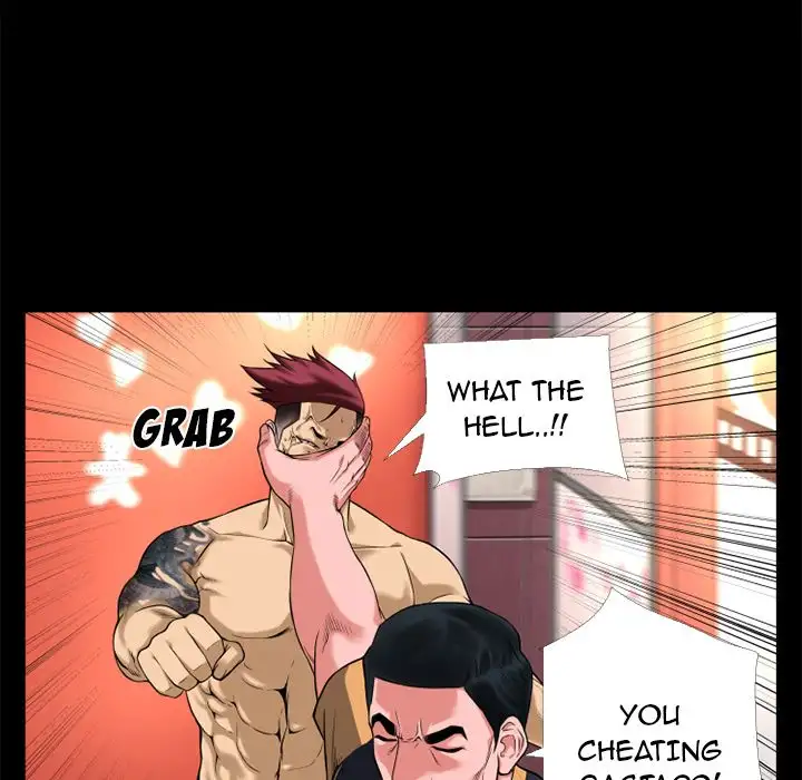 Beyond Imagination - Chapter 13 [photo 40] - MangaPorn