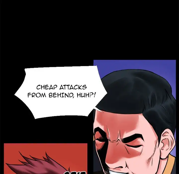 Beyond Imagination - Chapter 13 [photo 42] - MangaPorn