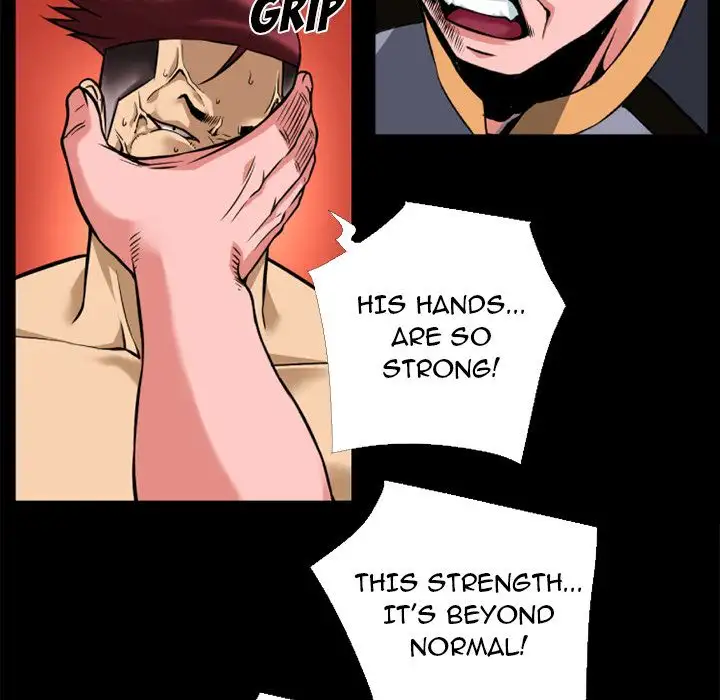 Beyond Imagination - Chapter 13 [photo 43] - MangaPorn