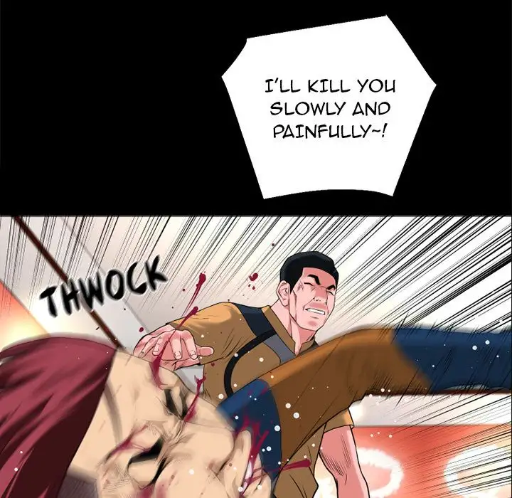 Beyond Imagination - Chapter 13 [photo 59] - MangaPorn