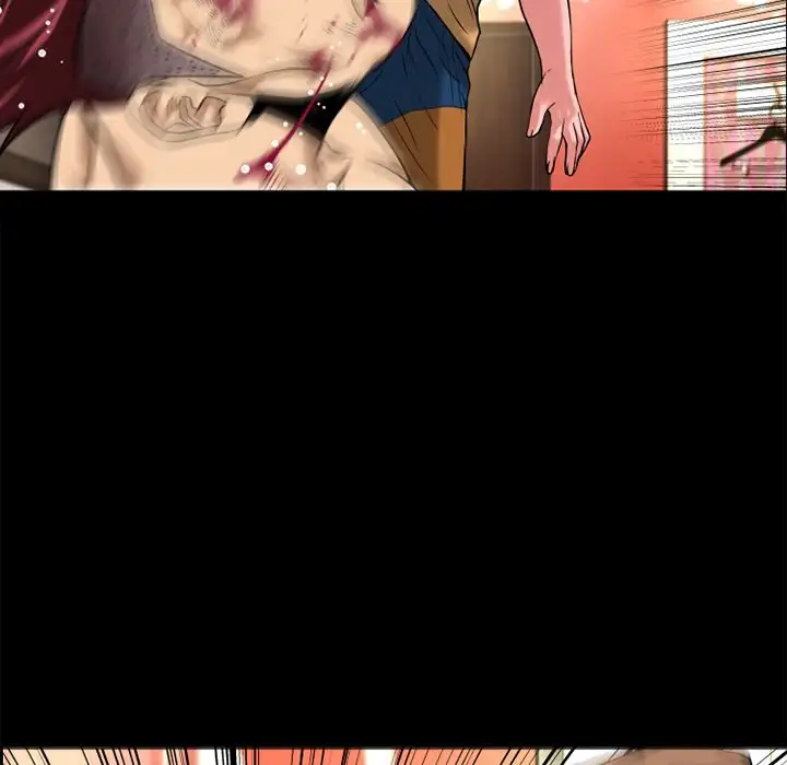 Beyond Imagination - Chapter 13 [photo 60] - MangaPorn