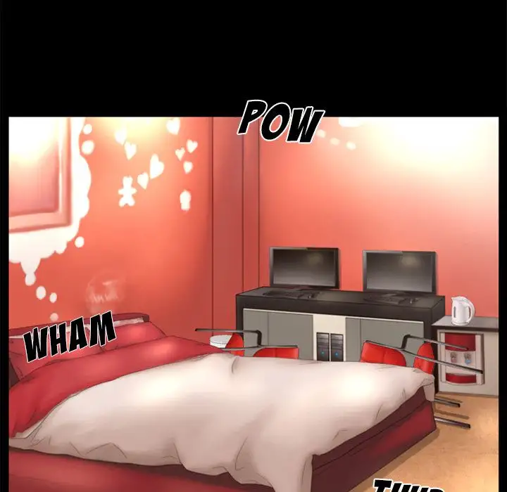 Beyond Imagination - Chapter 14 [photo 15] - MangaPorn