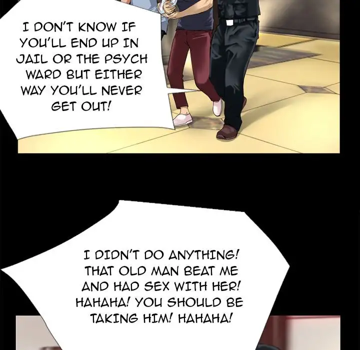 Beyond Imagination - Chapter 14 [photo 54] - MangaPorn