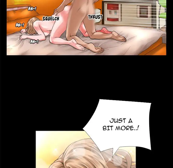 Beyond Imagination - Chapter 14 [photo 7] - MangaPorn