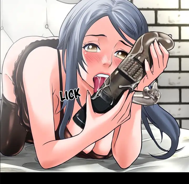 Beyond Imagination - Chapter 15 [photo 18] - MangaPorn