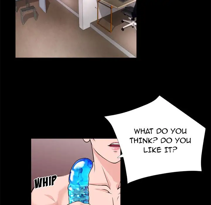 Beyond Imagination - Chapter 15 [photo 72] - MangaPorn