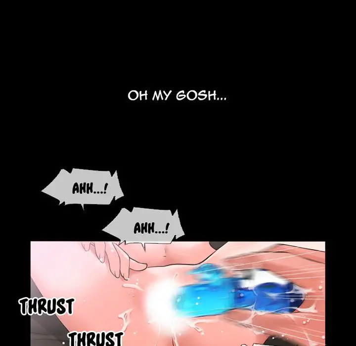 Beyond Imagination - Chapter 16 [photo 13] - MangaPorn