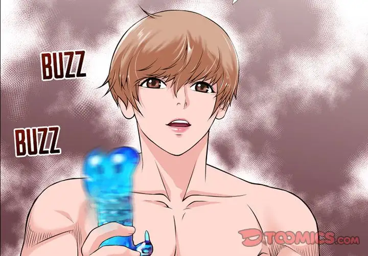 Beyond Imagination - Chapter 16 [photo 2] - MangaPorn