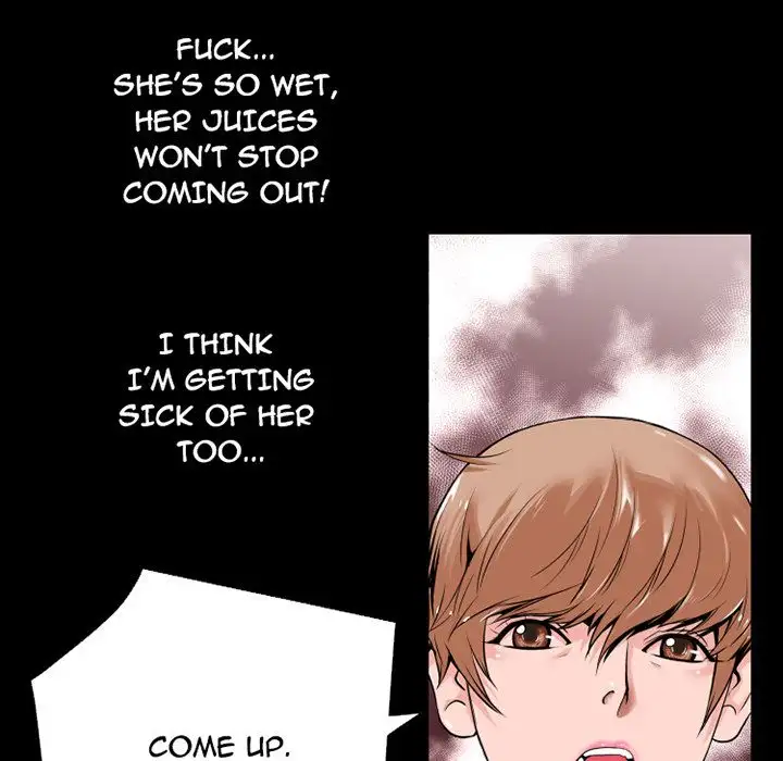 Beyond Imagination - Chapter 16 [photo 22] - MangaPorn