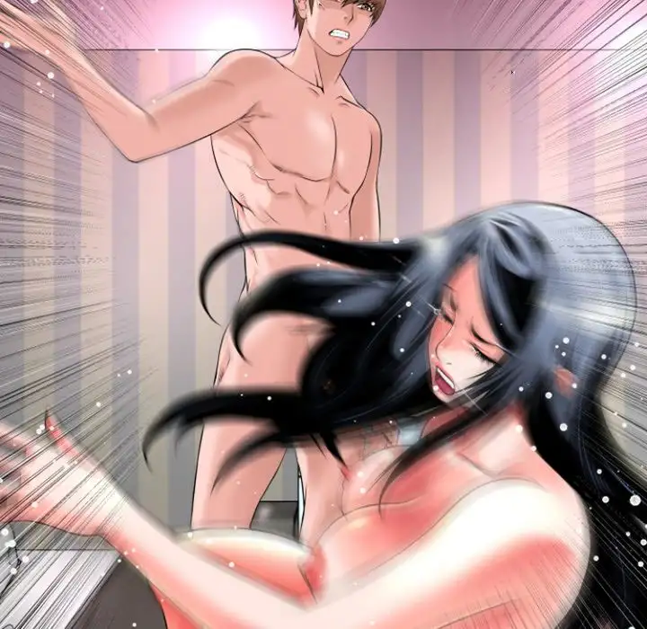 Beyond Imagination - Chapter 17 [photo 17] - MangaPorn