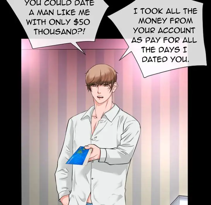 Beyond Imagination - Chapter 17 [photo 23] - MangaPorn