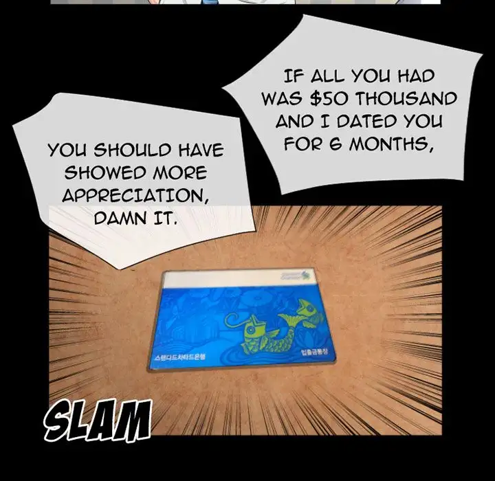 Beyond Imagination - Chapter 17 [photo 24] - MangaPorn