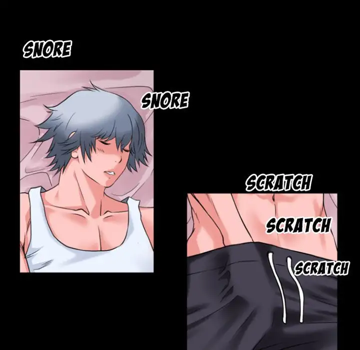 Beyond Imagination - Chapter 17 [photo 46] - MangaPorn