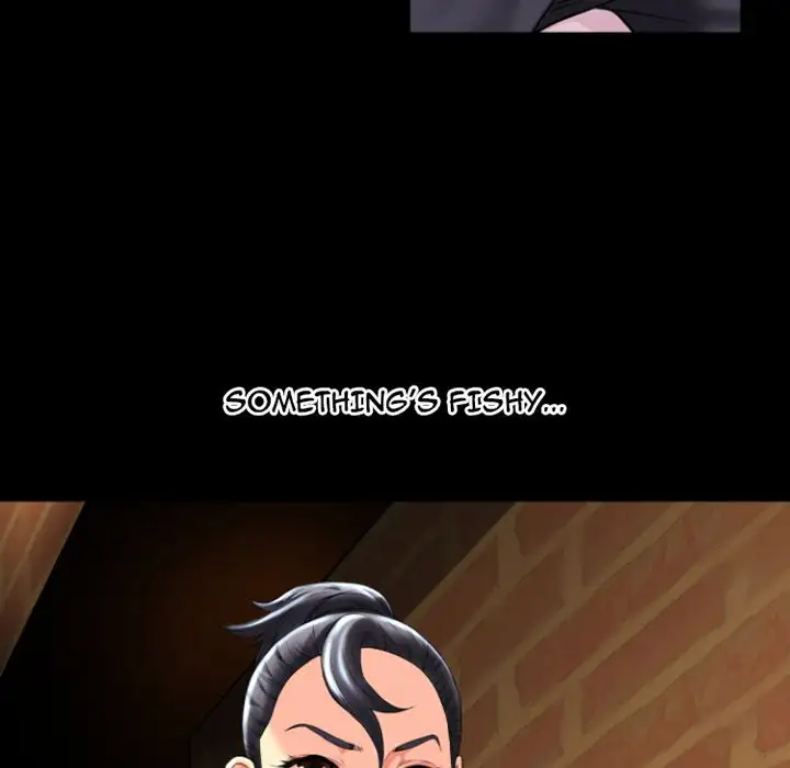 Beyond Imagination - Chapter 17 [photo 47] - MangaPorn