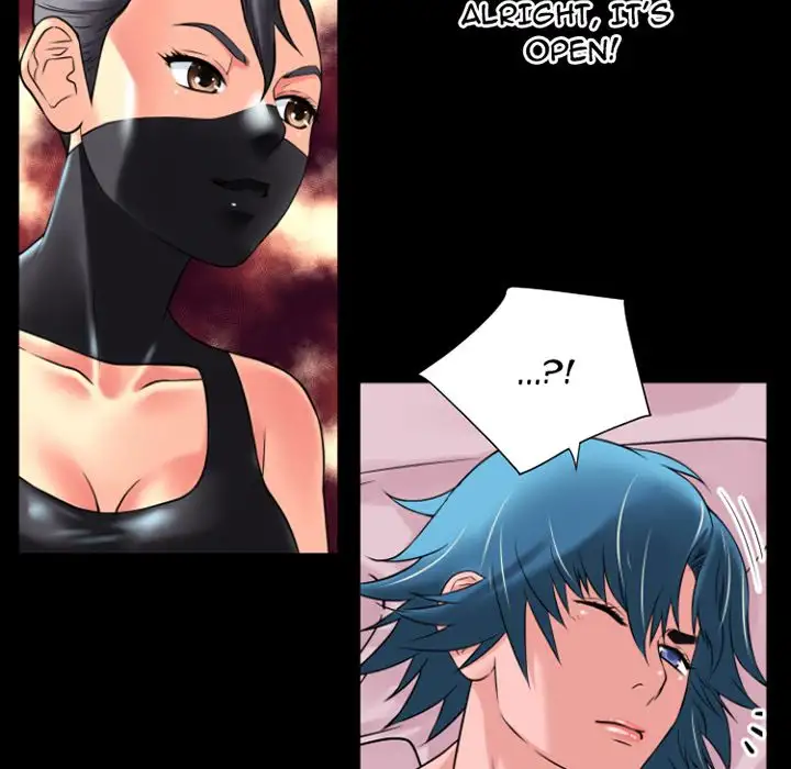 Beyond Imagination - Chapter 17 [photo 57] - MangaPorn