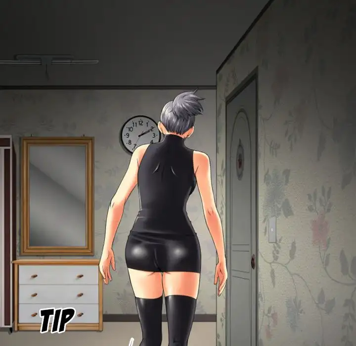 Beyond Imagination - Chapter 17 [photo 59] - MangaPorn