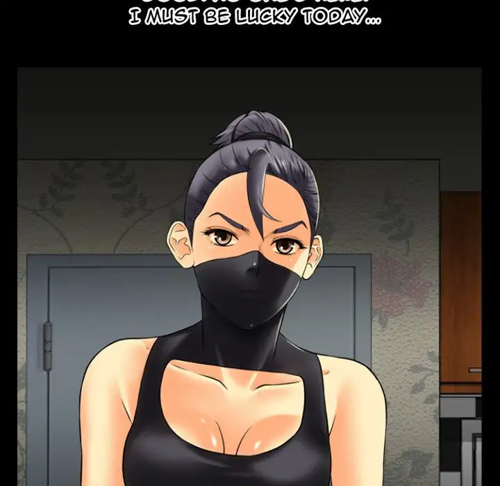 Beyond Imagination - Chapter 17 [photo 63] - MangaPorn