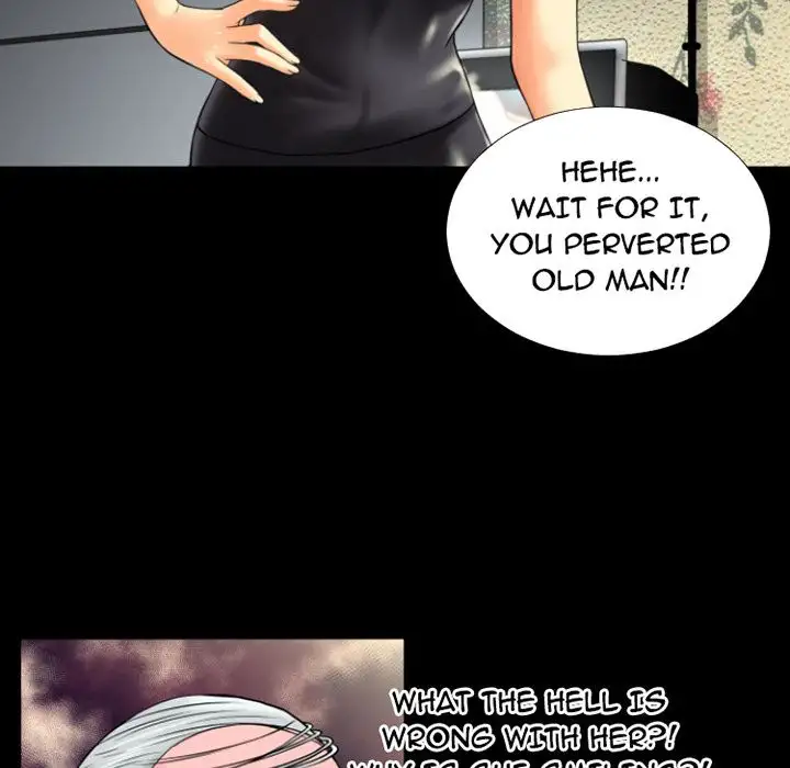 Beyond Imagination - Chapter 17 [photo 77] - MangaPorn