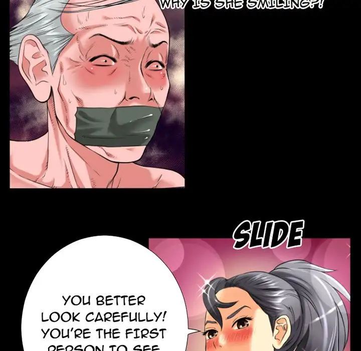 Beyond Imagination - Chapter 17 [photo 78] - MangaPorn