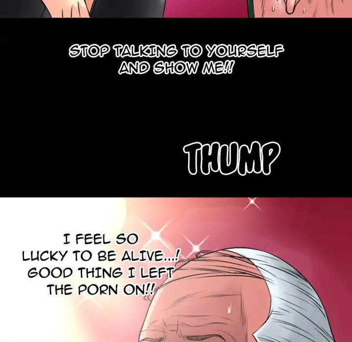 Beyond Imagination - Chapter 18 [photo 16] - MangaPorn