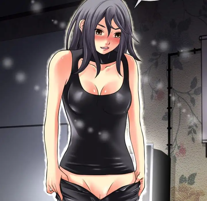 Beyond Imagination - Chapter 18 [photo 36] - MangaPorn