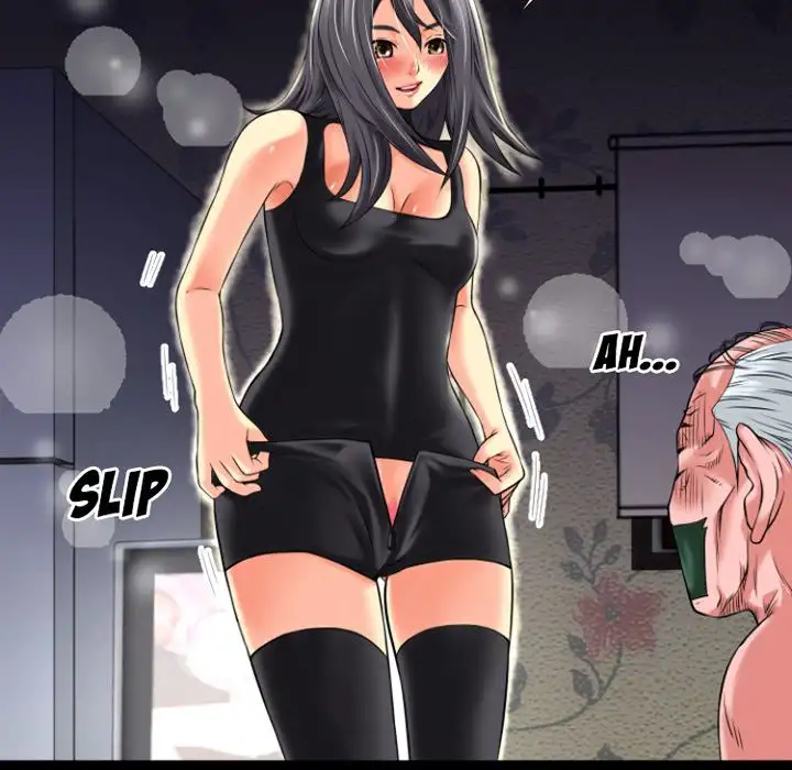 Beyond Imagination - Chapter 18 [photo 42] - MangaPorn