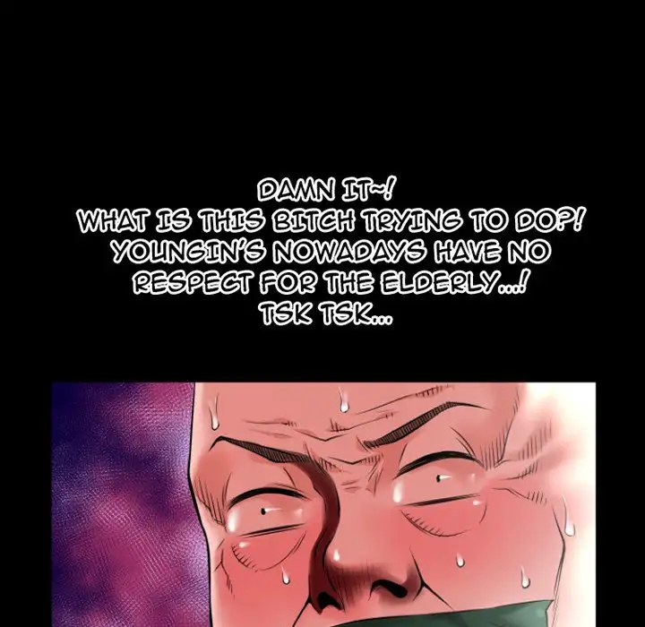 Beyond Imagination - Chapter 18 [photo 43] - MangaPorn