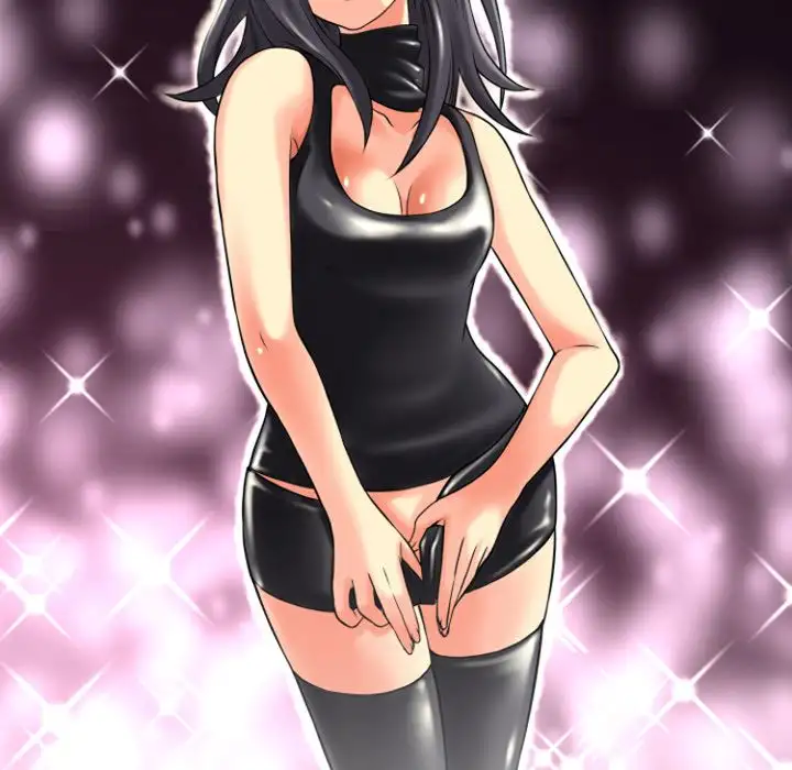 Beyond Imagination - Chapter 18 [photo 47] - MangaPorn