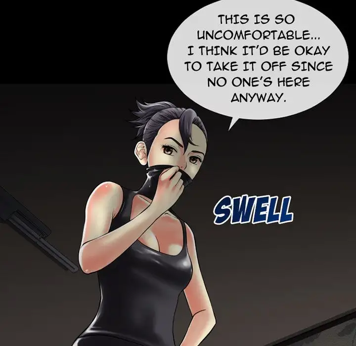 Beyond Imagination - Chapter 19 [photo 13] - MangaPorn