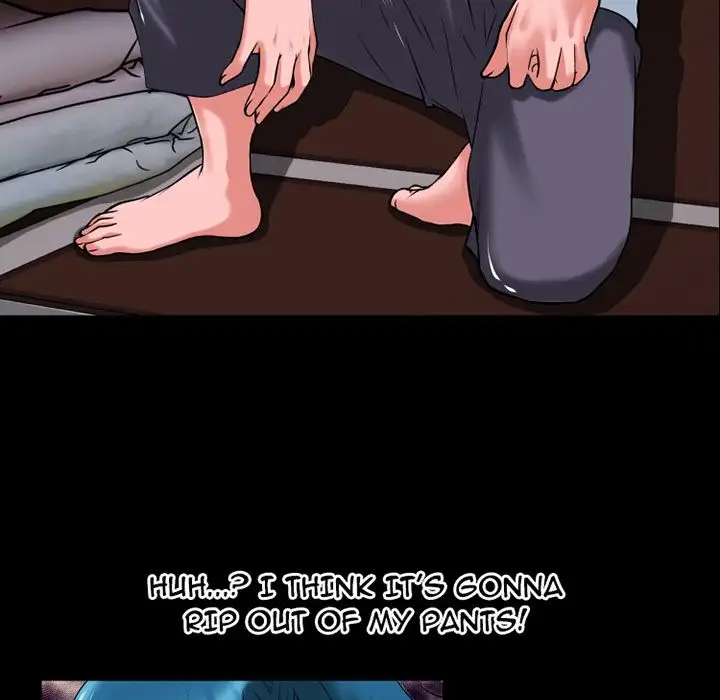 Beyond Imagination - Chapter 19 [photo 16] - MangaPorn