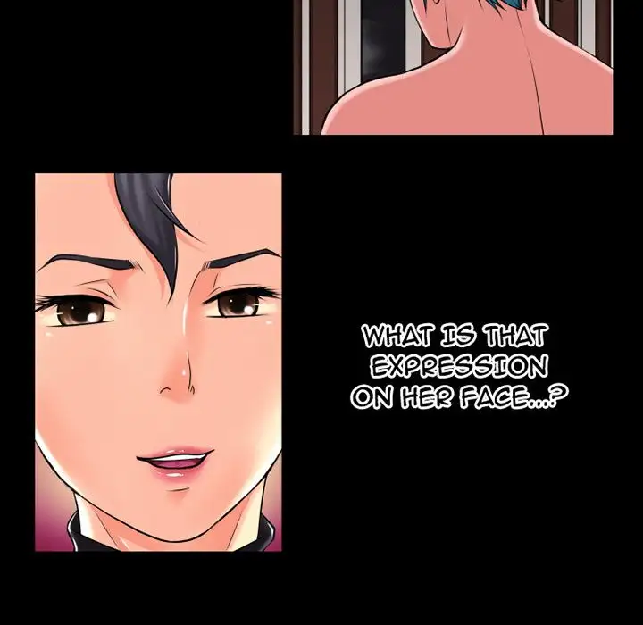 Beyond Imagination - Chapter 19 [photo 25] - MangaPorn