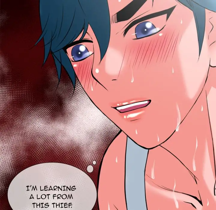 Beyond Imagination - Chapter 21 [photo 26] - MangaPorn