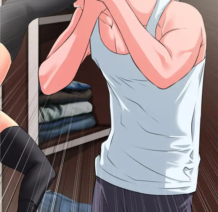 Beyond Imagination - Chapter 22 [photo 47] - MangaPorn