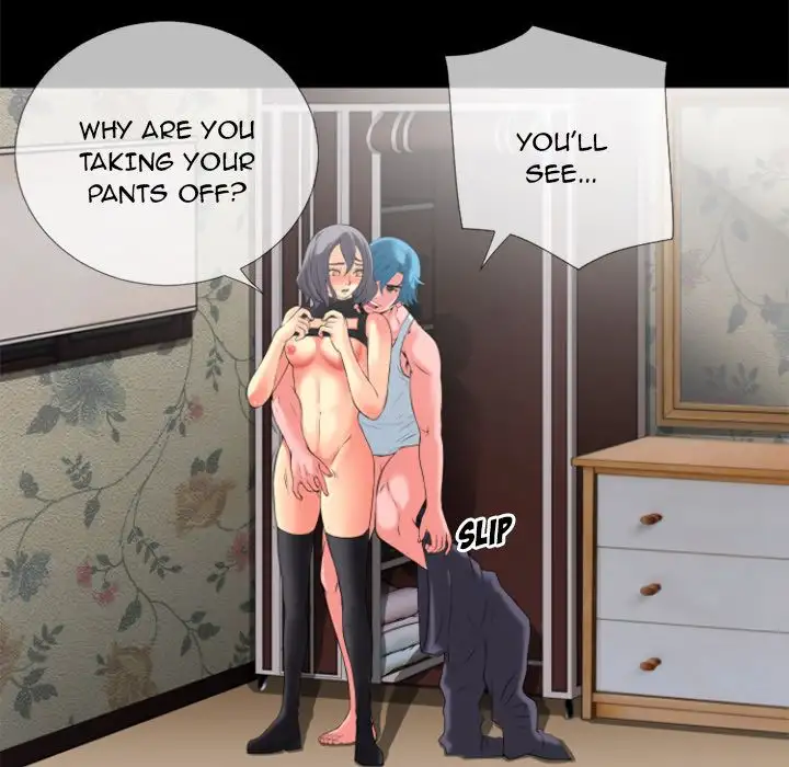 Beyond Imagination - Chapter 23 [photo 59] - MangaPorn